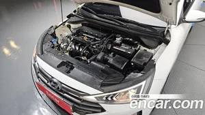 Hyundai Avante, 2019 — миниатюра 6