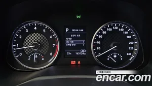 Hyundai Avante, 2019 — миниатюра 11