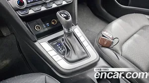 Hyundai Avante, 2019 — миниатюра 12