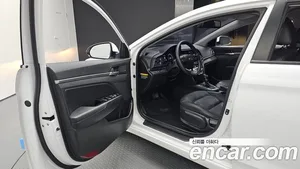 Hyundai Avante, 2019 — миниатюра 13
