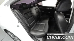 Hyundai Avante, 2019 — миниатюра 17