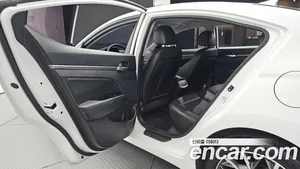 Hyundai Avante, 2019 — миниатюра 18