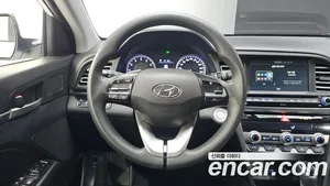 Hyundai Avante, 2019 — миниатюра 19