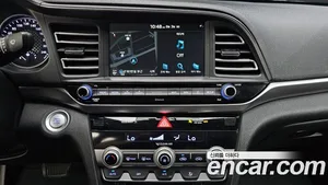 Hyundai Avante, 2019 — миниатюра 20