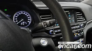 Hyundai Avante, 2019 — миниатюра 24