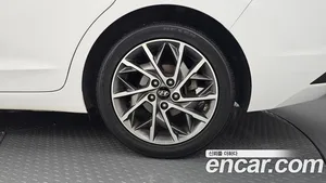 Hyundai Avante, 2019 — миниатюра 7