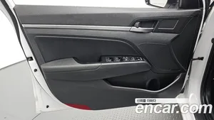 Hyundai Avante, 2019 — миниатюра 14