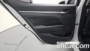 Hyundai Avante, 2019 — миниатюра 15