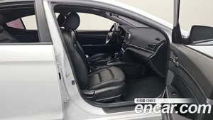 Hyundai Avante, 2019 — миниатюра 16