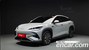 BYD Sealion 7, 2026 — миниатюра 1