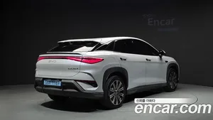 BYD Sealion 7, 2026 — миниатюра 2