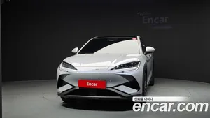 BYD Sealion 7, 2026 — миниатюра 3
