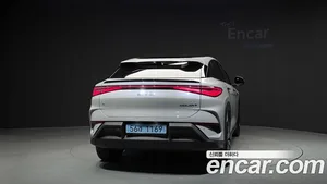 BYD Sealion 7, 2026 — миниатюра 4