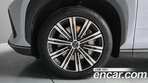 BYD Sealion 7, 2026 — миниатюра 5