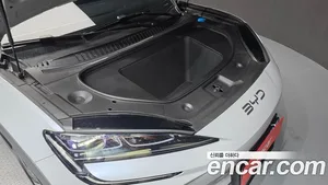 BYD Sealion 7, 2026 — миниатюра 6
