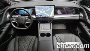 BYD Sealion 7, 2026 — миниатюра 10