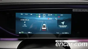 BYD Sealion 7, 2026 — миниатюра 11