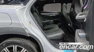 BYD Sealion 7, 2026 — миниатюра 17