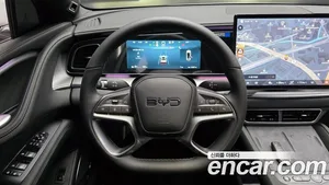 BYD Sealion 7, 2026 — миниатюра 20