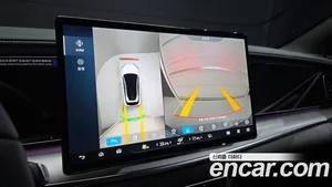 BYD Sealion 7, 2026 — миниатюра 21