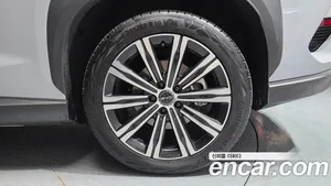 BYD Sealion 7, 2026 — миниатюра 7