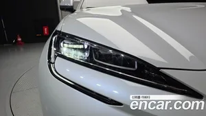 BYD Sealion 7, 2026 — миниатюра 8