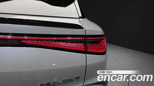 BYD Sealion 7, 2026 — миниатюра 9