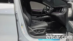 BYD Sealion 7, 2026 — миниатюра 16