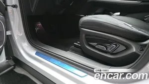BYD Sealion 7, 2026 — миниатюра 30