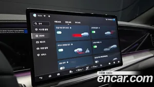 BYD Sealion 7, 2026 — миниатюра 31