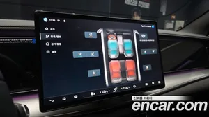 BYD Sealion 7, 2026 — миниатюра 33