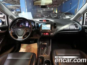 Kia K3, 2013 — миниатюра 5
