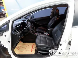 Kia K3, 2013 — миниатюра 6