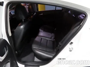 Kia K3, 2013 — миниатюра 7