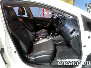 Kia K3, 2013 — миниатюра 8