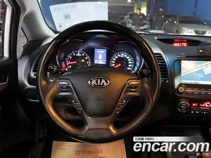 Kia K3, 2013 — миниатюра 10