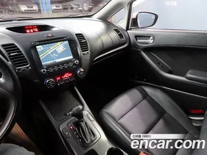 Kia K3, 2013 — миниатюра 11
