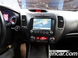 Kia K3, 2013 — миниатюра 12