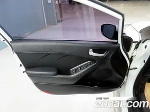 Kia K3, 2013 — миниатюра 14