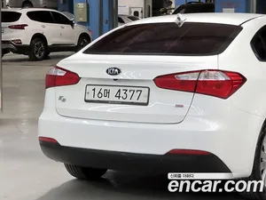 Kia K3, 2013 — миниатюра 17