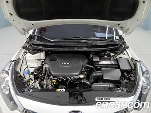 Kia K3, 2013 — миниатюра 19