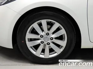 Kia K3, 2013 — миниатюра 20