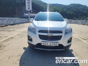 Chevrolet Trax, 2016 — миниатюра 5