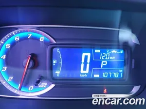 Chevrolet Trax, 2016 — миниатюра 6