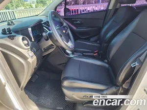 Chevrolet Trax, 2016 — миниатюра 9