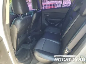 Chevrolet Trax, 2016 — миниатюра 10