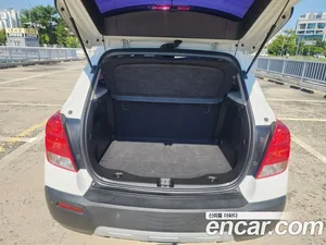 Chevrolet Trax, 2016 — миниатюра 11