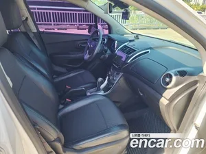 Chevrolet Trax, 2016 — миниатюра 12