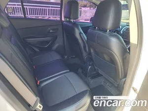 Chevrolet Trax, 2016 — миниатюра 13