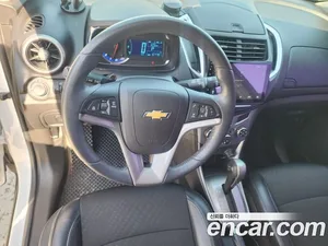 Chevrolet Trax, 2016 — миниатюра 14